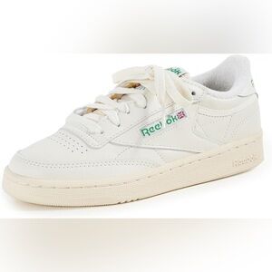 Reebok Club 65 vintage leather sneakers